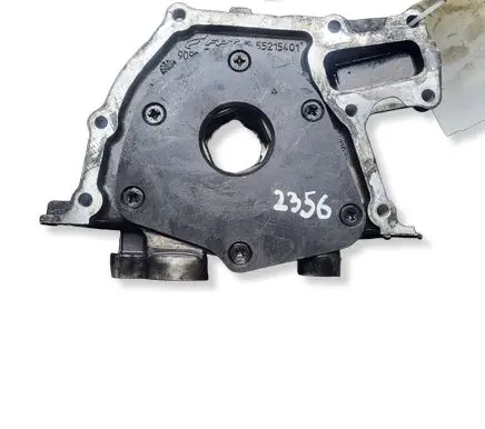 Opel Zafira B Oil pump 55215401