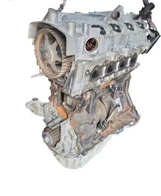 Renault Clio III Engine D4FH784