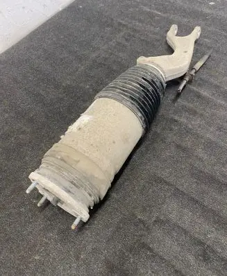 Tesla Model S Air suspension front shock absorber 1067361-25-C