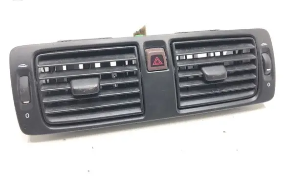 Volvo V50 Dashboard side air vent grill/cover trim 30739296