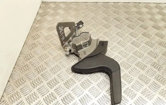 Hyundai i30 Handbrake/parking brake lever assembly 00071372