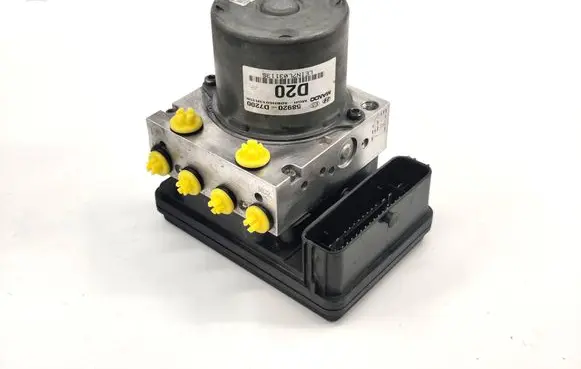 Hyundai Tucson TL ABS Pump 58920D7200 BE6009R100