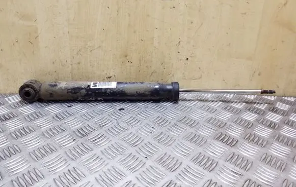 Seat Exeo (3R) Rear shock absorber/damper 3R0513036