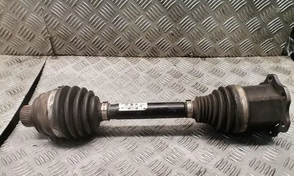Audi A4 S4 B8 8K Front driveshaft 8K0407271AJ