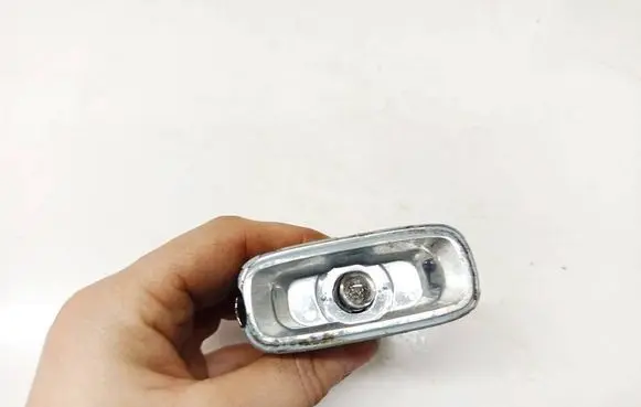 Audi A6 S6 C6 4F Front fender indicator light 8E0949127