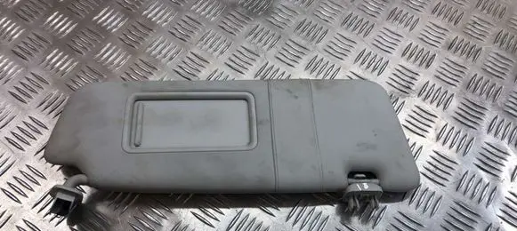 Audi A5 8T 8F Sun visor 8K0857552F