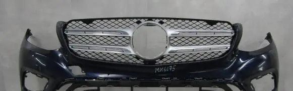 Mercedes-Benz GLC X253 C253 Front bumper A2538850325