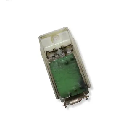 Ford Focus Heater blower motor/fan resistor XS4H18B647AA