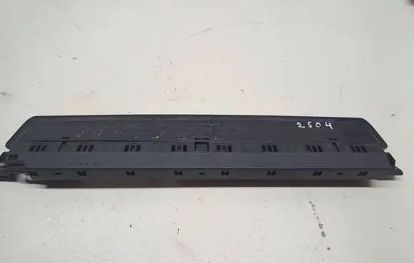 Volkswagen PASSAT B5 Third/center stoplight 3B9945097A