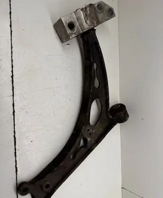 Audi A3 S3 8P Front lower control arm/wishbone 1K0407153G