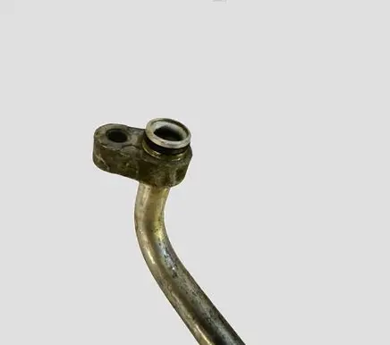 Toyota Auris 150 Air conditioning (A/C) pipe/hose