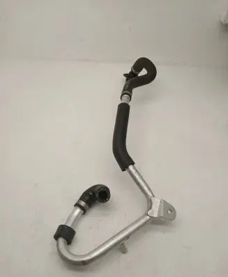 Mercedes-Benz GLC X253 C253 Engine coolant pipe/hose A2058303002