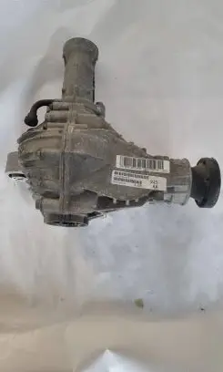 Dodge Durango Front differential P68352925AA 1010001828940 T02U0065800914