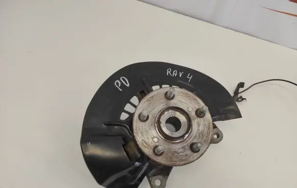 Toyota RAV 4 (XA50) Front wheel hub FS90R Y0174 210428
