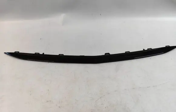 Mercedes-Benz GLA H247 Front bumper splitter molding A2478857604