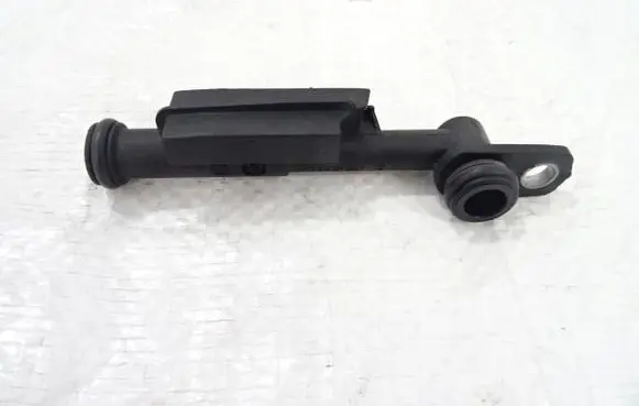Citroen C4 Cactus Oil pressure sensor 9676197780