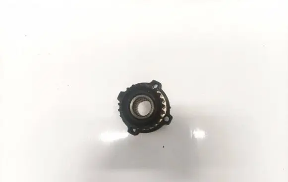 Volvo S60 Crankshaft pulley
