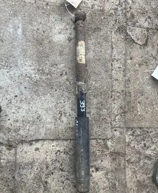 Honda Accord Rear shock absorber/damper