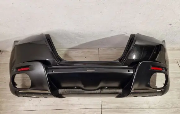 Ferrari Roma Rear bumper 000901251