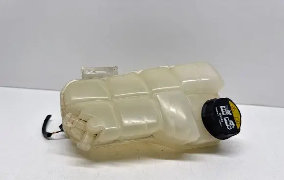 Volvo V40 Coolant expansion tank/reservoir 31338764 31368311