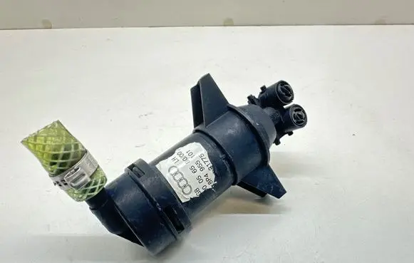 Audi A3 S3 8P Headlight washer spray nozzle 8P4955101