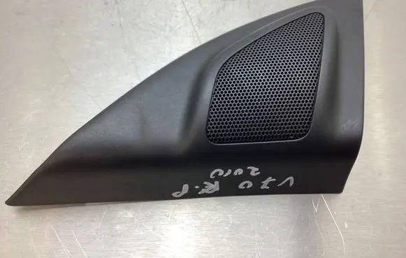 Volvo V70 Front door speaker 30781065 09W46 M5XUG