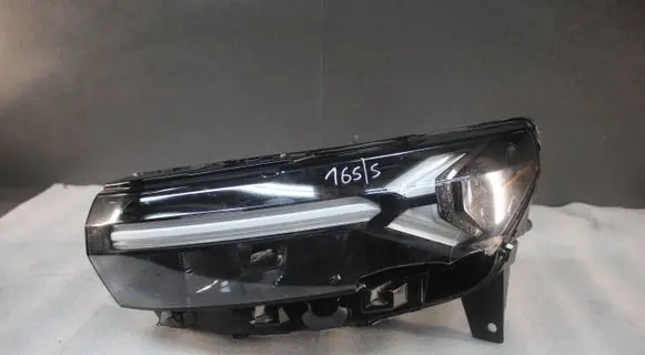 Dacia Duster III Headlight/headlamp 260603515R L846587