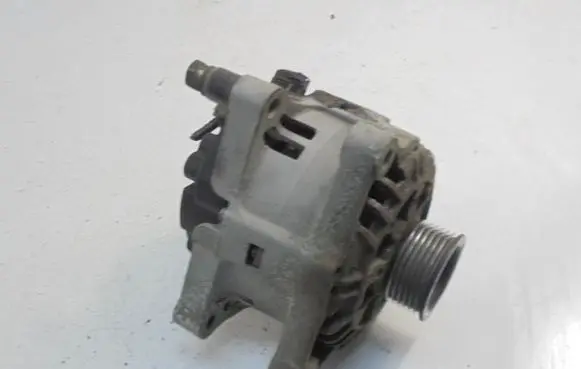 Peugeot 206 CC Generator/alternator 