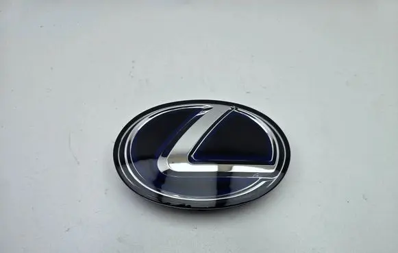 Lexus NX Manufacturer badge logo/emblem 5314153030