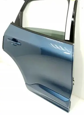 Ford Kuga III Rear door