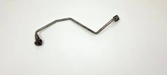 Opel Crossland X Turbo turbocharger oiling pipe/hose 98068794800