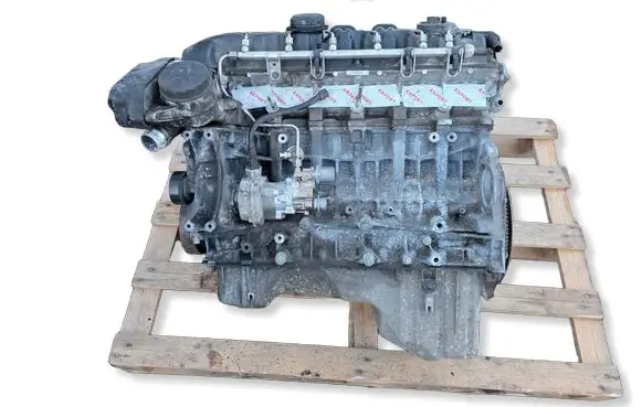 BMW 5 E60 E61 Engine N53B30A