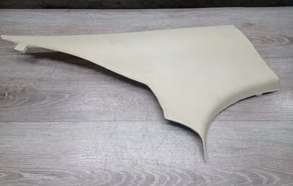 Volvo S80 (C) pillar trim