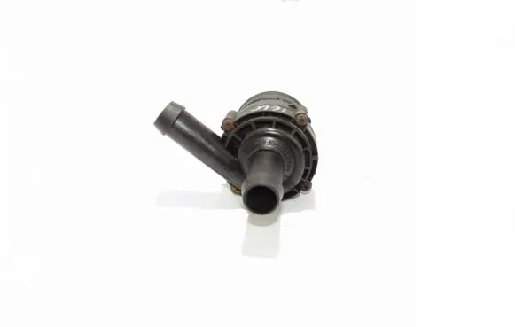 Jaguar XF Electric auxiliary coolant/water pump 4R8318D474AB