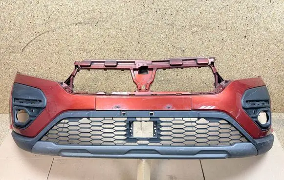 Dacia Sandero III Front bumper 620228861R