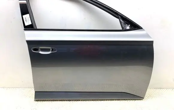 Skoda Superb B8 (3V) Front door LF7C