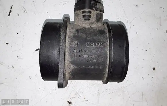Volvo V70 Mass air flow meter 0280218088