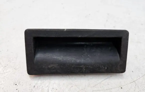 Audi A5 8T 8F Tailgate/trunk/boot open switch 5N0827566T