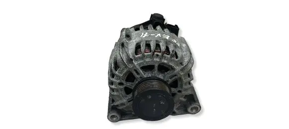 Ford Focus Generator/alternator A710648A 210706