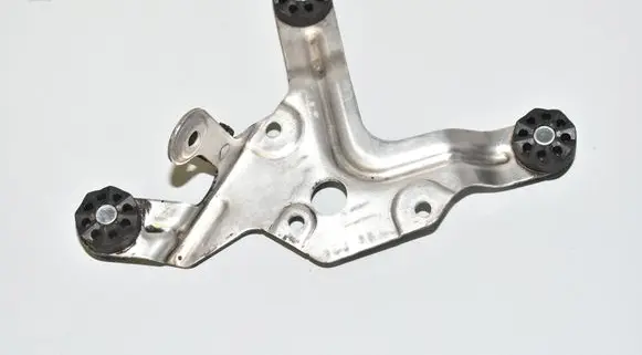 BMW M6 ABS pump bracket 34512284457 2284457