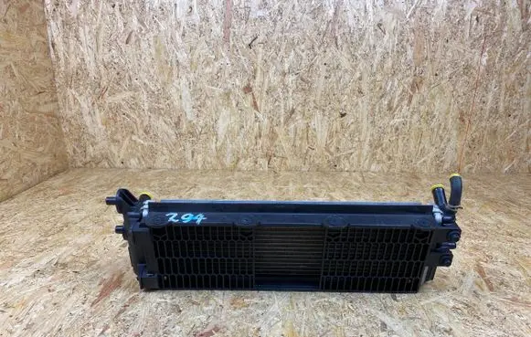 Honda Jazz IV GR Optional radiator 
