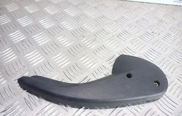 Volkswagen Golf IV Seat adjustment handle 1J0882252
