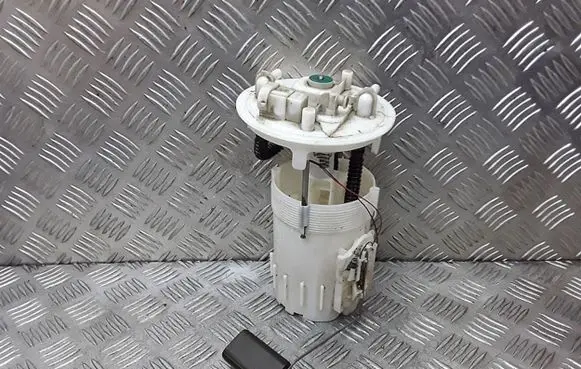 Fuel level sensor