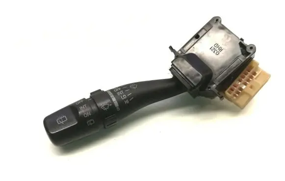 Hyundai Santa Fe Wiper control stalk 0321 01922