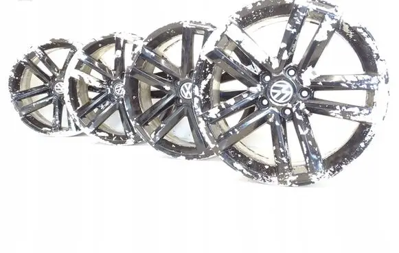 R19 alloy rim