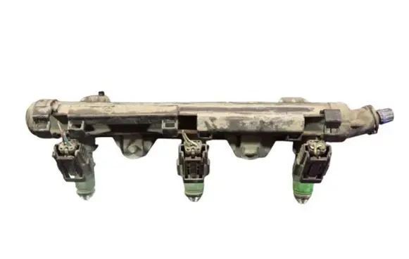 Seat Ibiza III (6L) Fuel main line pipe