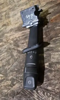 Volvo S60 Wiper control stalk