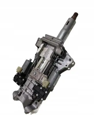 Mercedes-Benz C W202 Steering wheel axle A2314620005