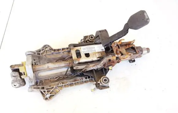 Land Rover Discovery 3 - LR3 Steering wheel axle 1055600w