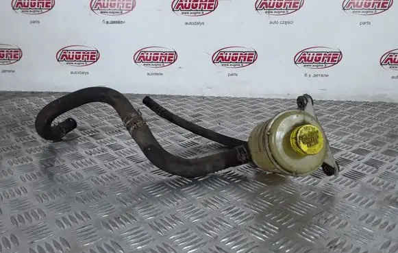 Mazda Tribute Power steering fluid tank/reservoir